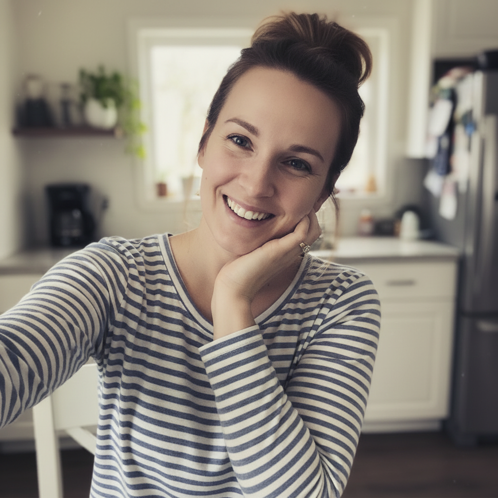 Sarah Rodriguez – Chicago, Illinois