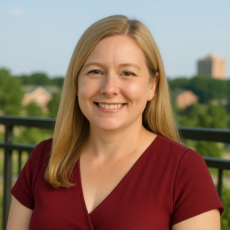 Rachel R - Chicago, USA